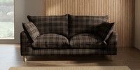 3 Seater Small Sofa