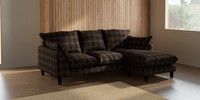 Small Sofa Chaise - Universal