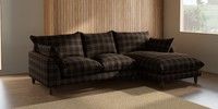 Medium Sofa Chaise - Right Hand