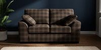 2 Seater Small Sofa