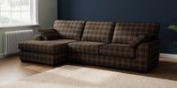 Large Sofa Chaise - Left Hand
