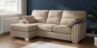 Medium Sofa Chaise - Left Hand