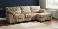 Large Sofa Chaise - Right Hand