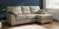 Medium Sofa Chaise - Right Hand