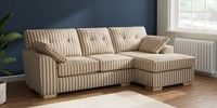 Medium Sofa Chaise - Right Hand
