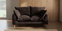 2 Seater Small Sofa