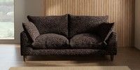 3 Seater Small Sofa