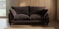 3 Seater Small Sofa