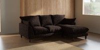 Small Sofa Chaise - Universal