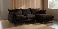 Medium Sofa Chaise - Right Hand