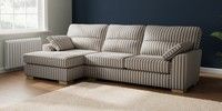 Large Sofa Chaise - Left Hand