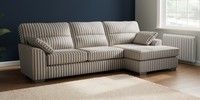 Large Sofa Chaise - Right Hand