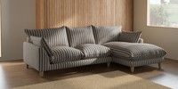 Medium Sofa Chaise - Right Hand