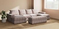 Novella Deep Relaxed Sit