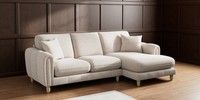 Medium Sofa Chaise - Right Hand