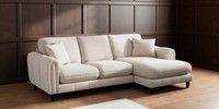Medium Sofa Chaise - Right Hand