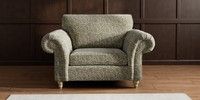Gosford Highback II Deep Sit