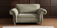 Gosford Highback II Deep Sit