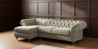 Medium Sofa Chaise - Left Hand
