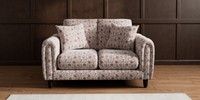 2 Seater Small Sofa