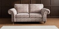 3 Seater Small Sofa