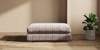 Extra Large Footstool