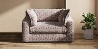 The Sumptuous Deep Relaxed Sit