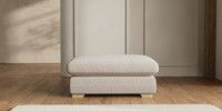 Extra Large Footstool