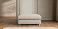 Extra Large Footstool