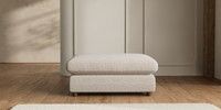 Extra Large Footstool