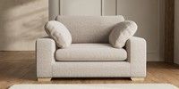 2 Seater Small Sofa