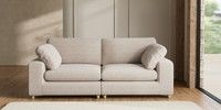 4 Seater Large Sofa