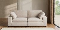 4 Seater Large Sofa