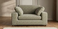 2 Seater Small Sofa