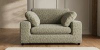 2 Seater Small Sofa