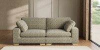 4 Seater Large Sofa
