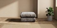 The Sumptuous Deep Relaxed Sit