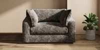 The Sumptuous Deep Relaxed Sit
