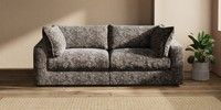 The Sumptuous Deep Relaxed Sit