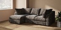 The Sumptuous Deep Relaxed Sit