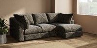 Medium Sofa Chaise - Right Hand