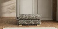 Extra Large Footstool