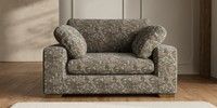 2 Seater Small Sofa