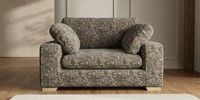 2 Seater Small Sofa