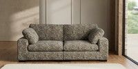 4 Seater Large Sofa