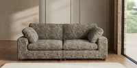 4 Seater Large Sofa