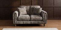 2 Seater Small Sofa