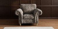 Gosford Highback II Deep Sit
