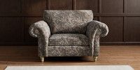 Gosford Highback II Deep Sit