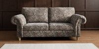 Gosford Highback II Deep Sit